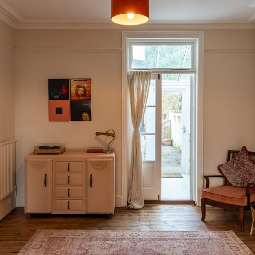 Goldcroft Common, Caerleon. For sale with Clarke & Partners estate agent.
